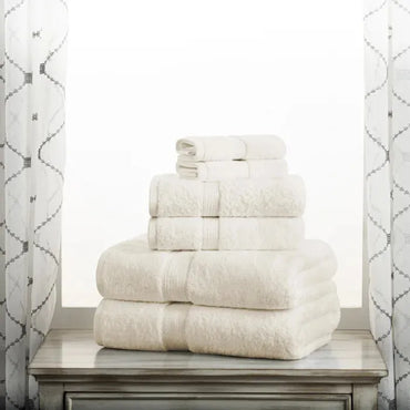 Absorbent Cotton Towels
